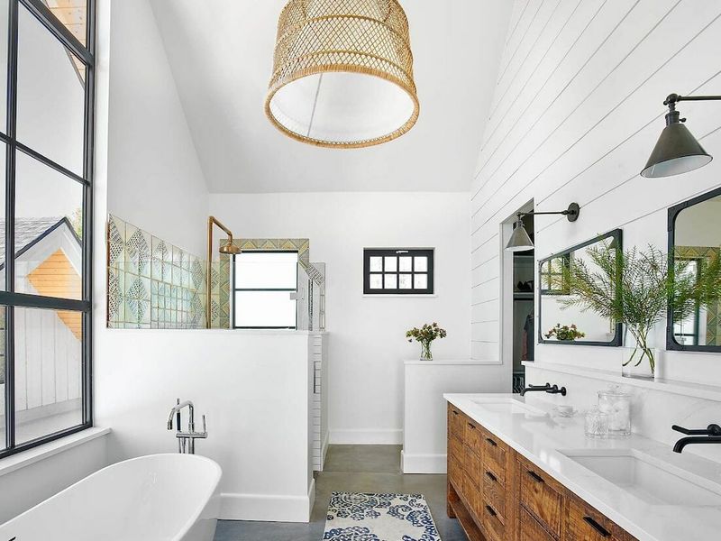 Energy-Efficient And Sustainable Features