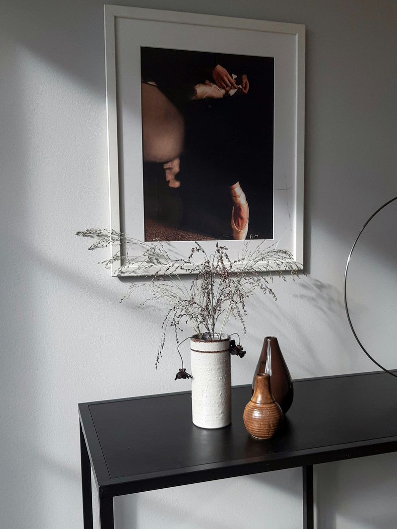 Display Photos In Stylish Frames