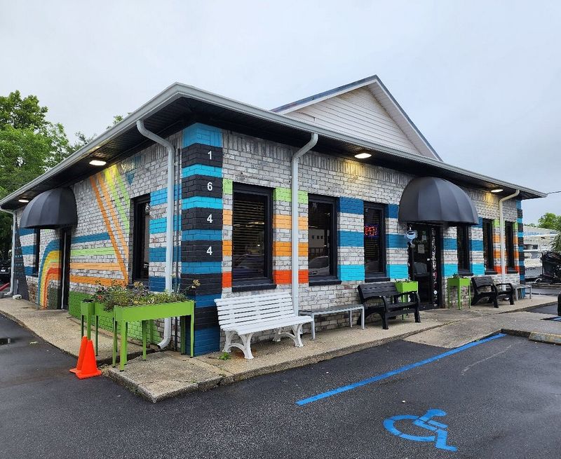 Early Bird Diner – Charleston