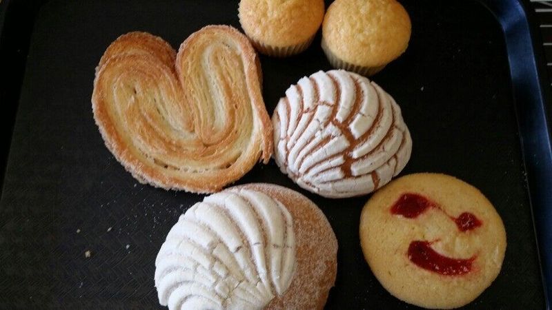 La Concha Bakery – Chula Vista