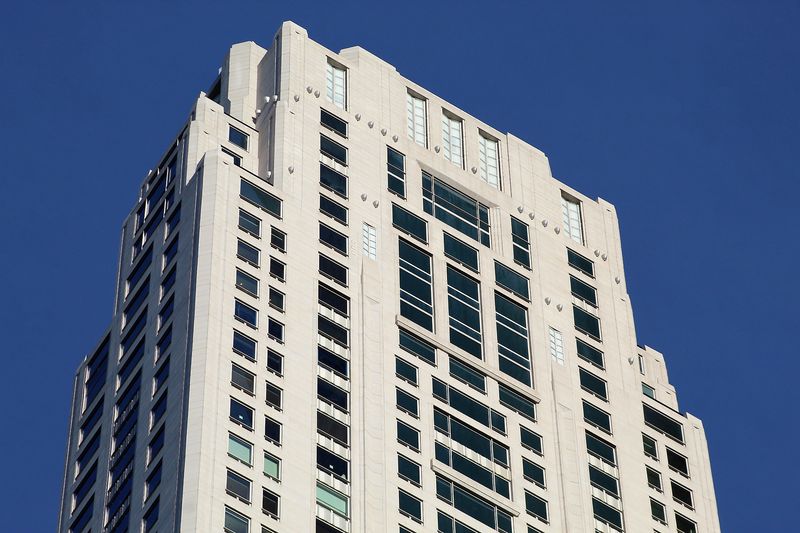 11 Lavish New York Mansions With Ties To The State's Richest Families - Decor Hint 220 Central Park South