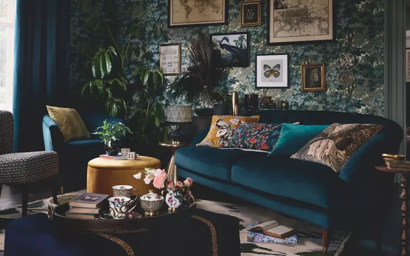Row House Renaissance