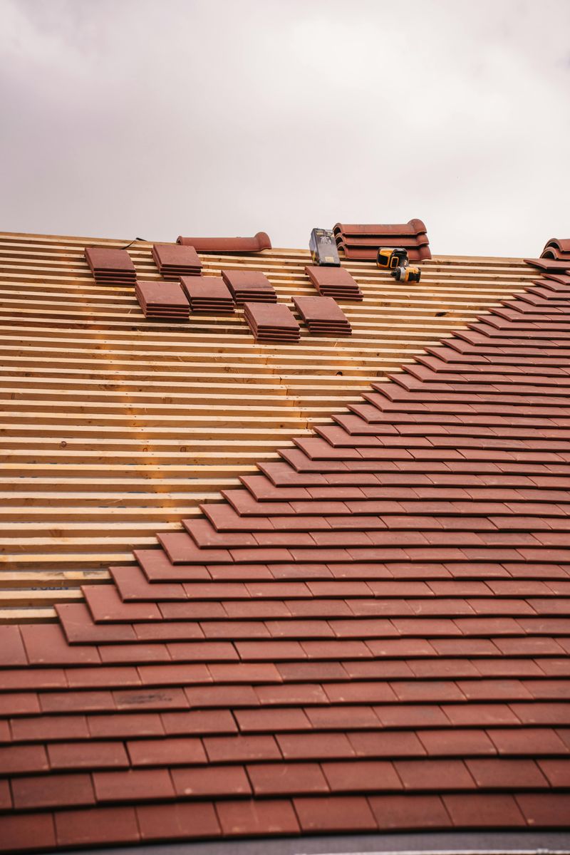 New Roof: Protection That Matters