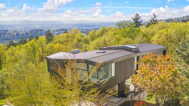 Urban Oasis In Mt. Tabor Neighborhood Airbnbs