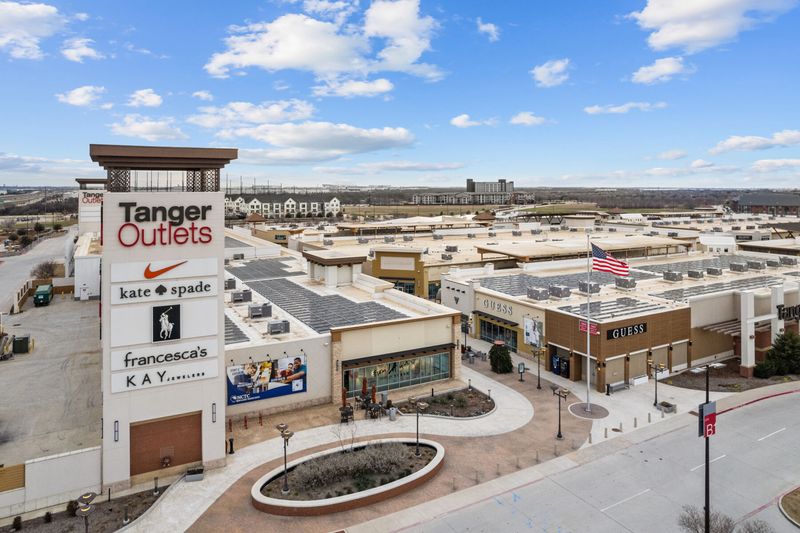 Northlake's Retail Revolution
