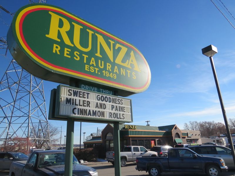 5 Nebraska Spots Where Runza Could Still Feel Old-Fashioned - Decor Hint Kearney's Historic District Runza