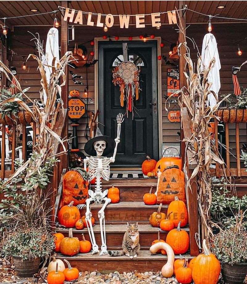 Haunted Porch Decor Ideas In North Carolina - Decor Hint Carolina Ghost Stories Come Alive