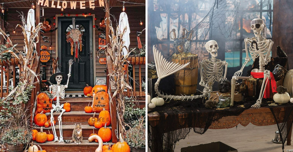 Haunted Porch Decor Ideas In North Carolina - Decor Hint Haunted Porch Decor Ideas In North Carolina - Decor Hint