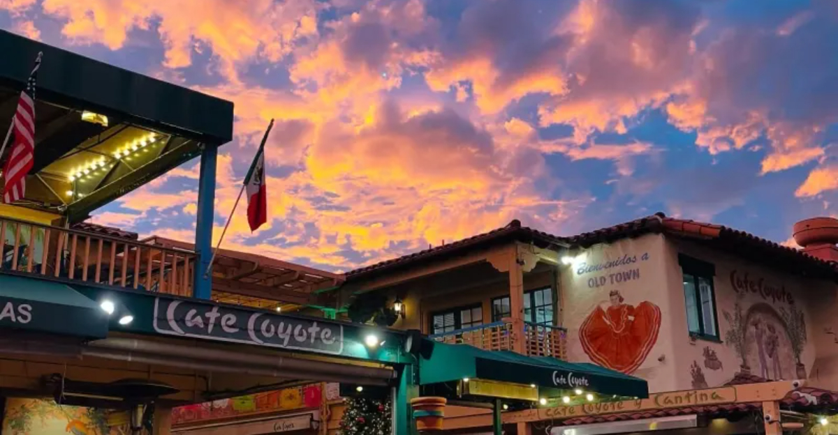 Haunted Taco Tour Serves Up Fun Fear And Flavor In California - Decor Hint