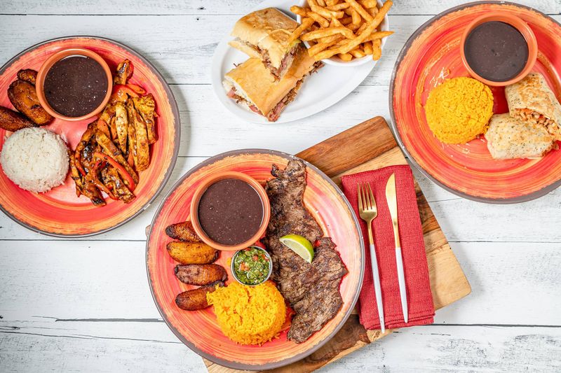 13 Authentic Cuban Restaurants To Try In Florida - Decor Hint Mambo's Cuban Café – Jacksonville