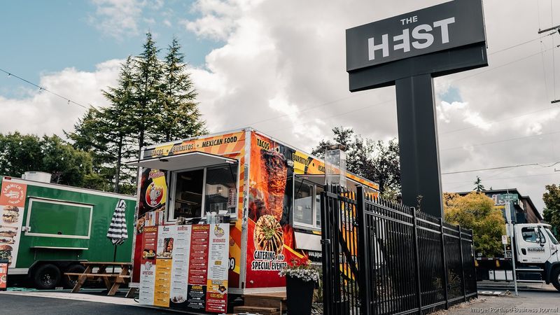 The Heist – SE Woodstock Neighborhood