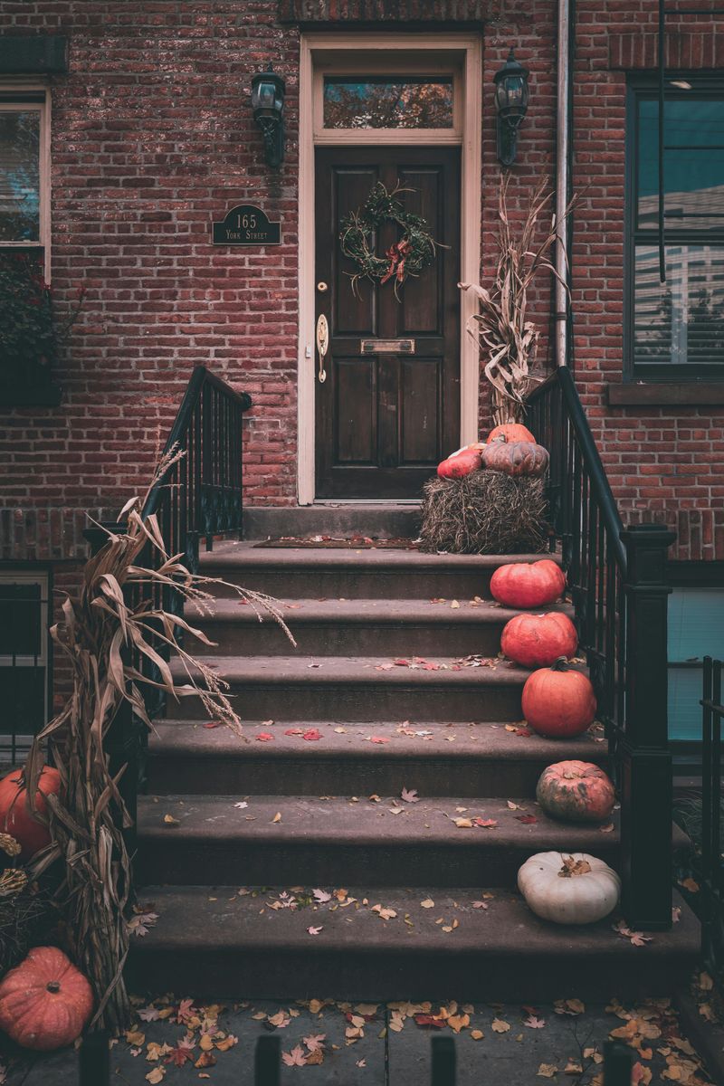 Cornstalk Bundles
