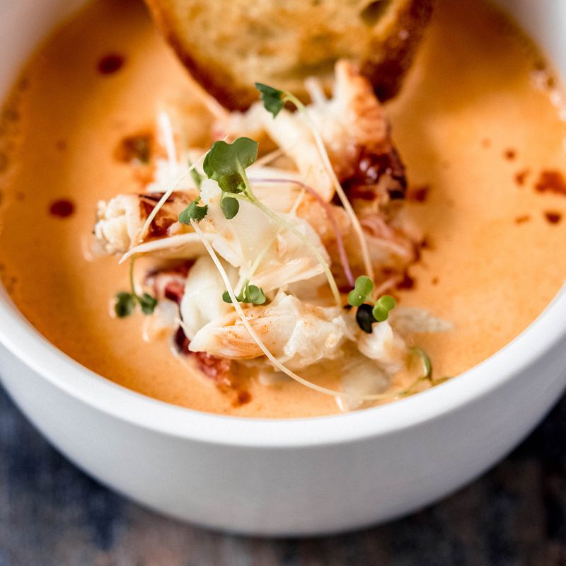 Butternut Squash Soups Filling Oregon Kitchens In October - Decor Hint Pacific Northwest Seafood Fusion