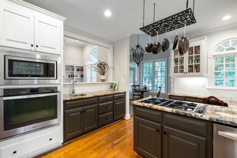 Hanging Pot Racks
