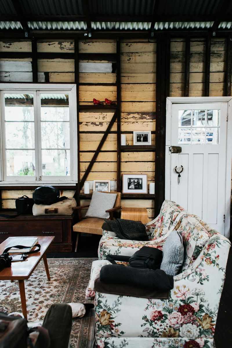 Wall-to-Wall Carpeting