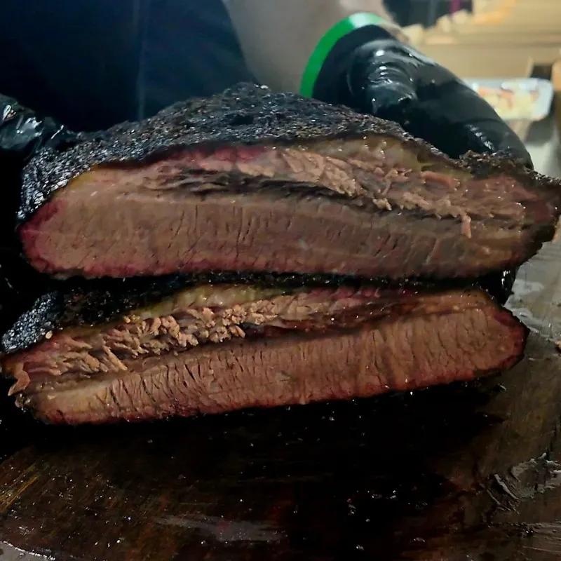 Goldee's Barbecue – Fort Worth