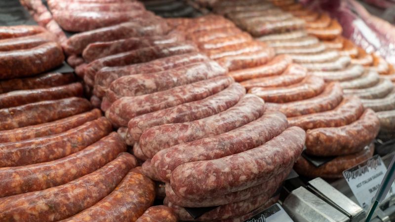 Tony's Fresh Market – Norridge: Neighborhood Gem With Surprising Variety