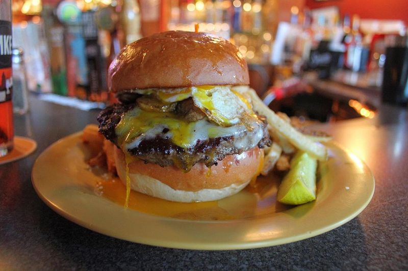 Oscar's Pub & Grill