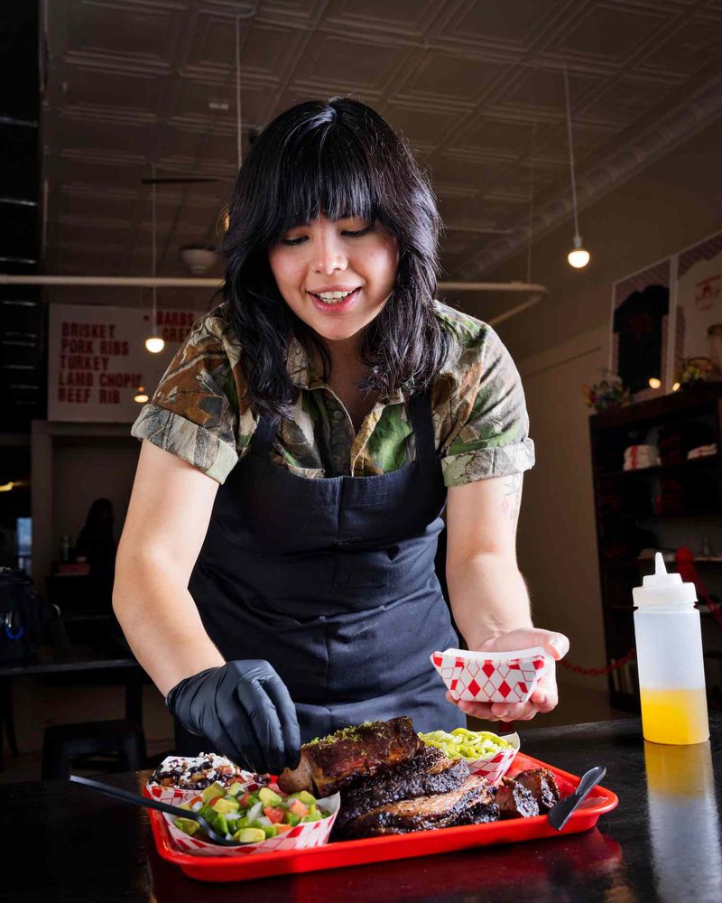 9 Hidden Texas BBQ Shacks Locals Hope Tourists Never Discover - Decor Hint Barbs B Q