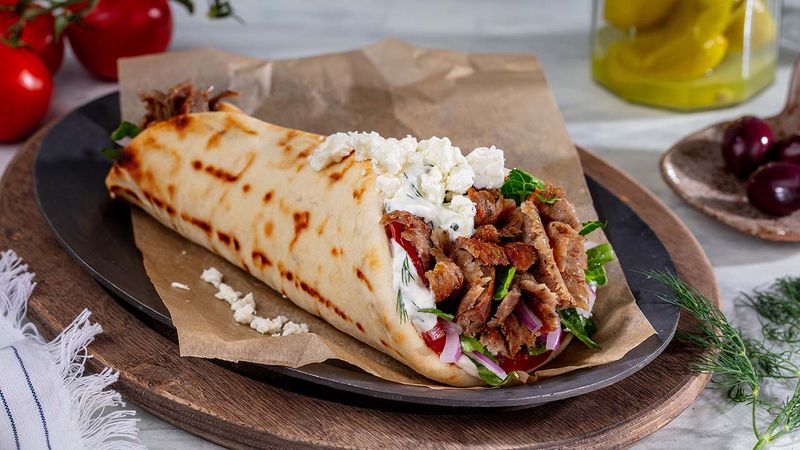 The Great Greek Mediterranean Grill - Palm Beach Gardens