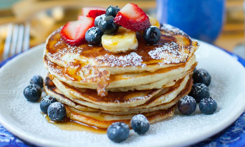 Stuart & John's Sugar House Restaurant – Westmoreland