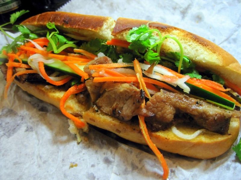 10 Affordable Florida Restaurants Everyone Raves About - Decor Hint Bánh Mì Boy