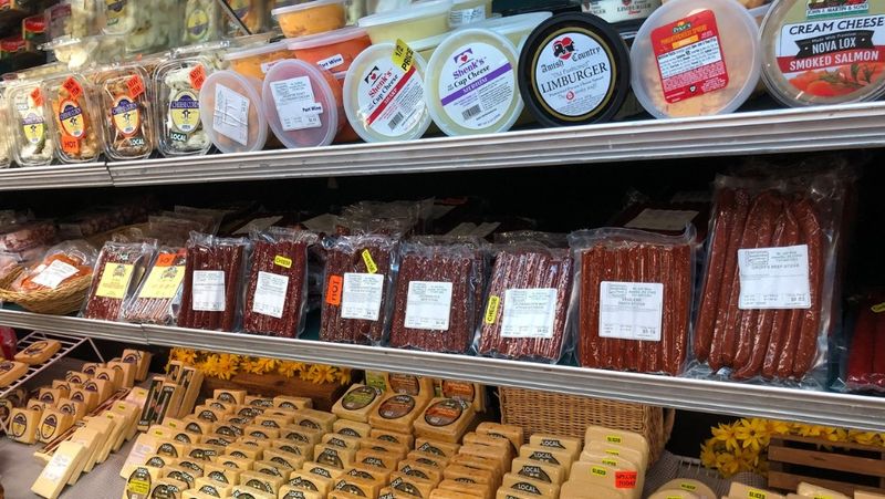 Laudermilch Meats