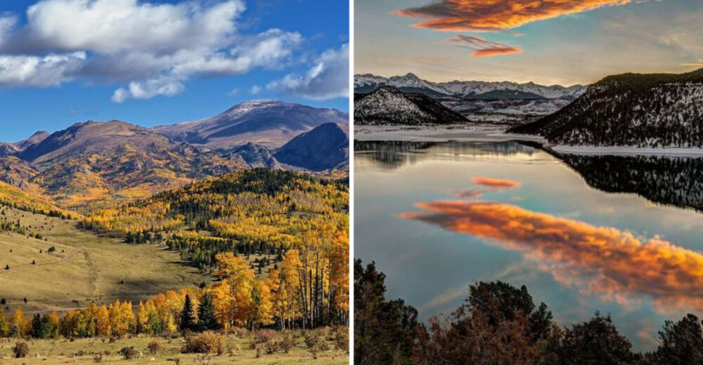 Hidden Colorado Parks Delivering Big Adventures Without The Chaos - Decor Hint