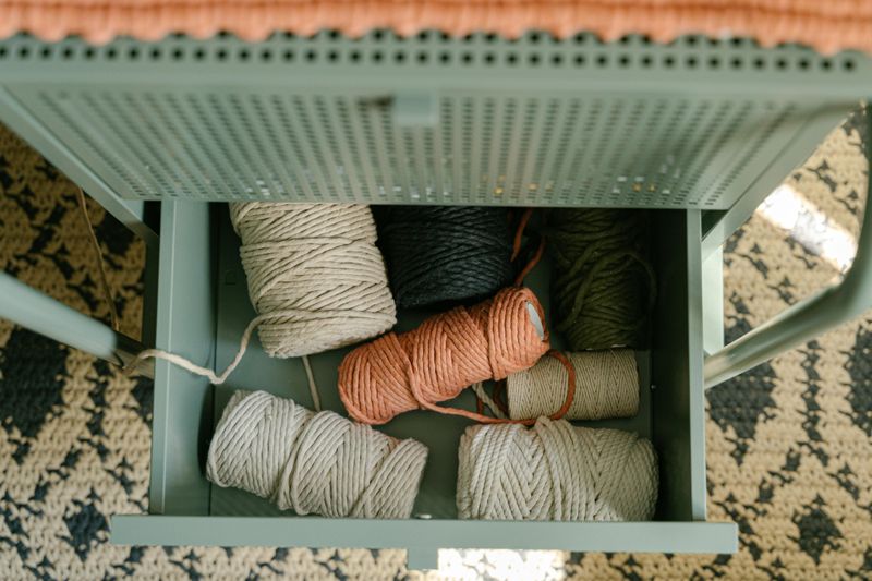 13 Hiding Spot Ideas That Could Help Keep Valuables Secure - Decor Hint False Bottom Drawers