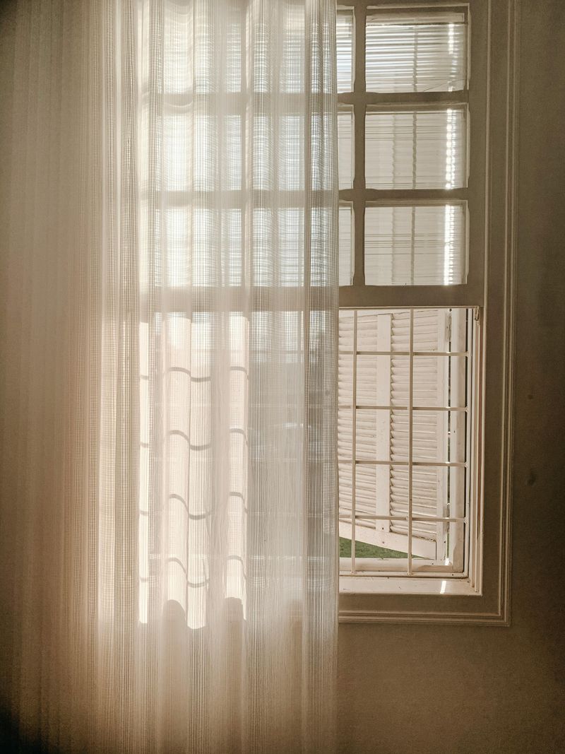 14 Common Security Mistakes That Can Compromise Your Property - Decor Hint Neglecting Window Locks
