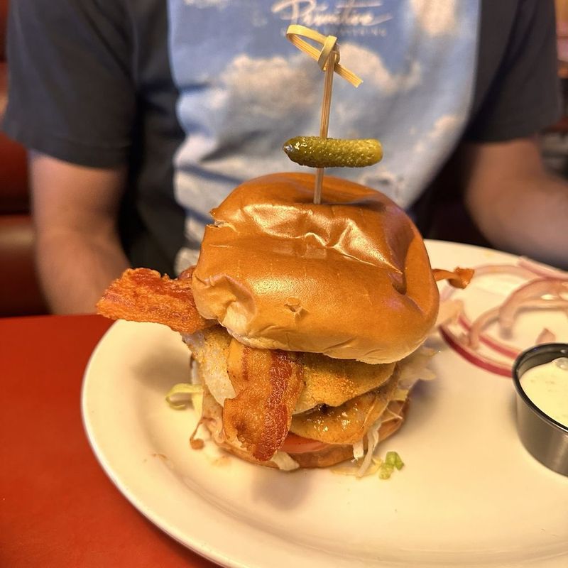 Mama's Roadhouse Grill