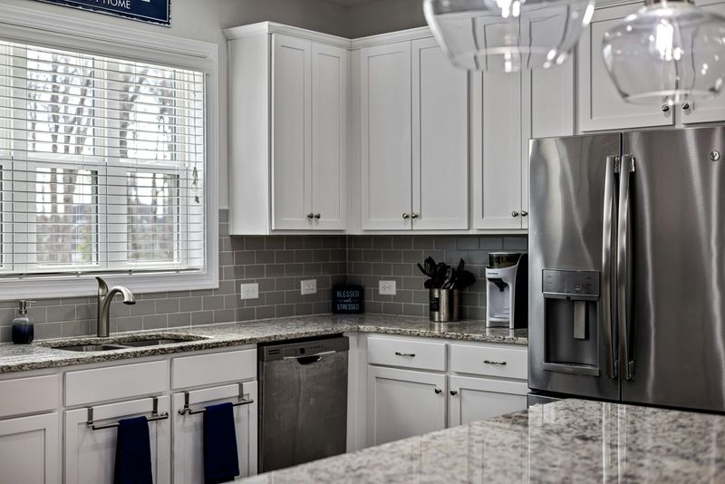 Quality Countertops That Withstand Life's Chaos
