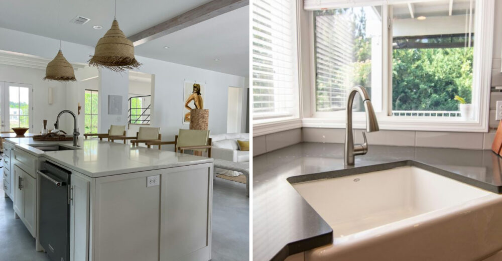 High Impact Kitchen Features That Justify The Cost - Decor Hint