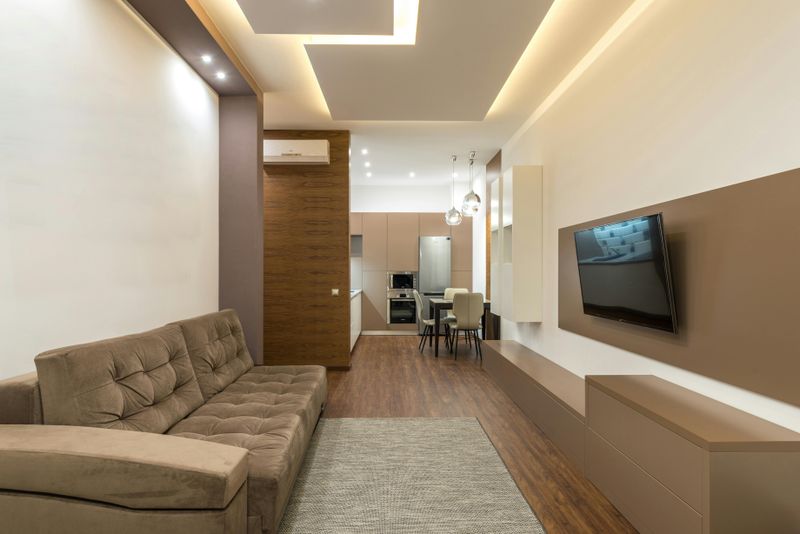 12 Interior Trends That May Sacrifice Comfort For Style - Decor Hint Overly Structured Sectionals