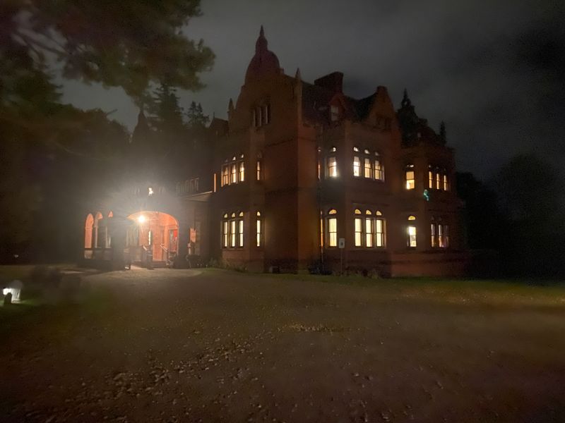 Ventfort Hall, Lenox
