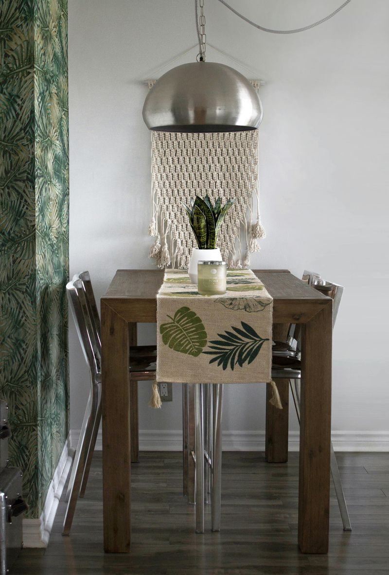 Using Accent Walls For Impact
