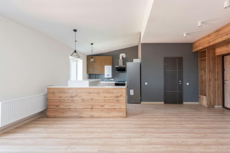 High-End Kitchen Appliances