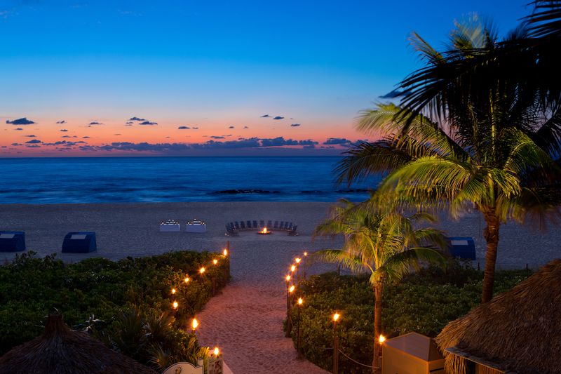 Isle Of Palms: Coastal Charm And Tranquility Just Outside Charleston