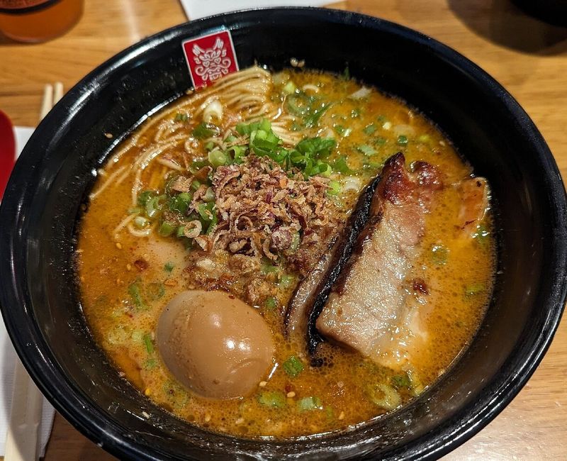 Tatsu Ramen – Los Angeles / Pasadena, CA
