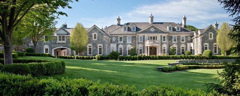 Luxury Estates