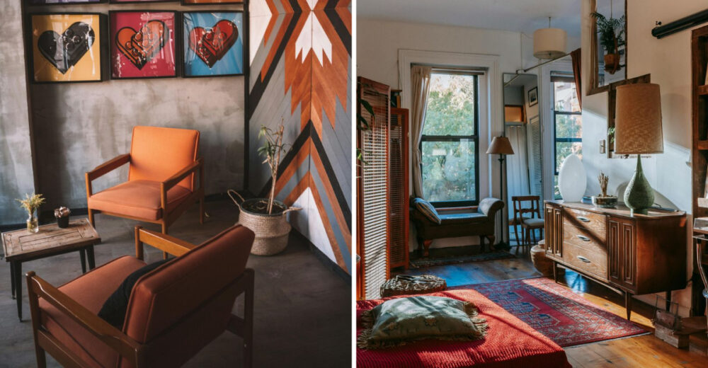 Home Decor Trends That Could Be Hits Or Misses By Decade - Decor Hint