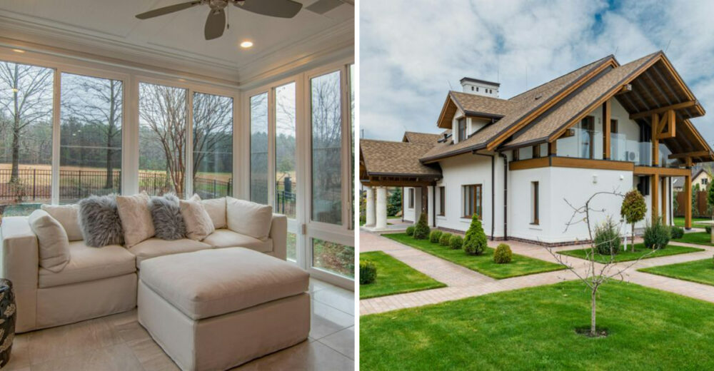 Home Improvements That Rarely Add Financial Value - Decor Hint