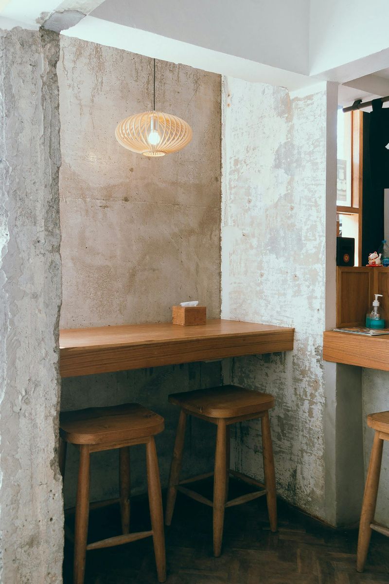 Elaborate Wet Bars