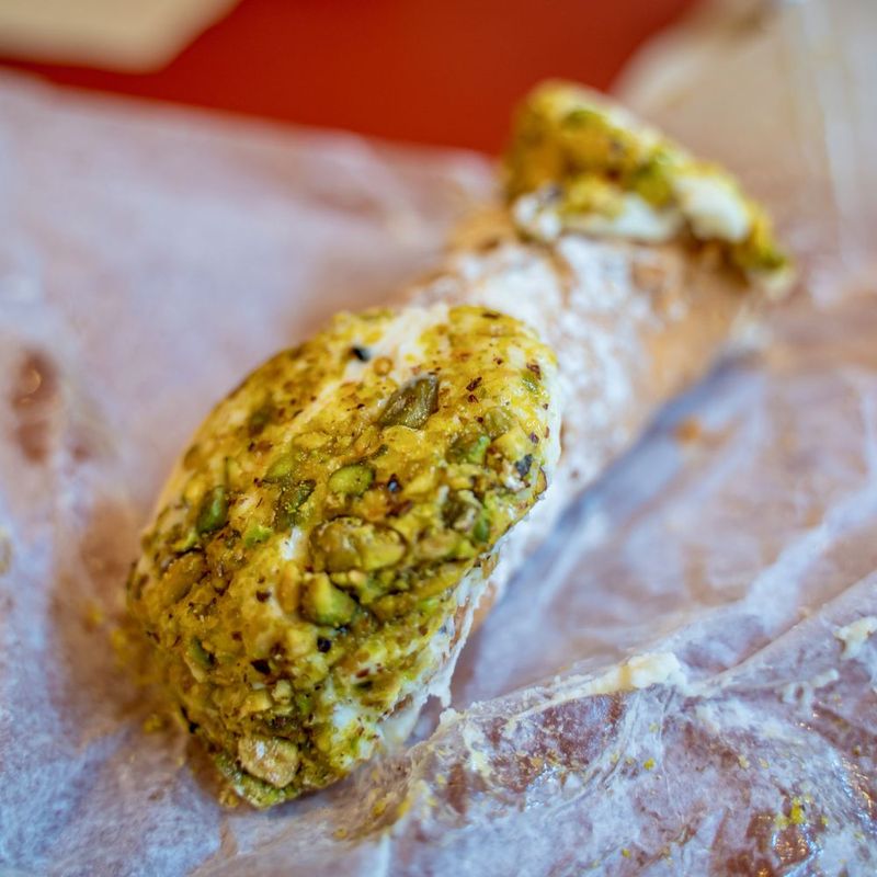 9 Boston Desserts That Could Rival North End Cannoli Legends - Decor Hint Rustic Apple Crostata at Bricco Panetteria
