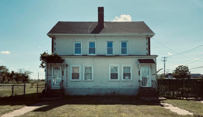Properties With Deferred Maintenance