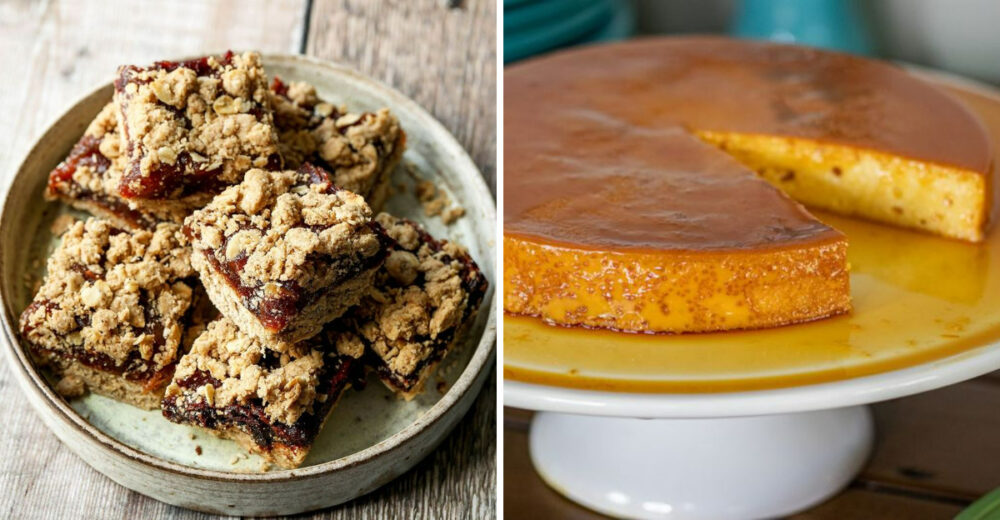 Honey Desserts That Make Arizona Autumn Feel Sweeter - Decor Hint