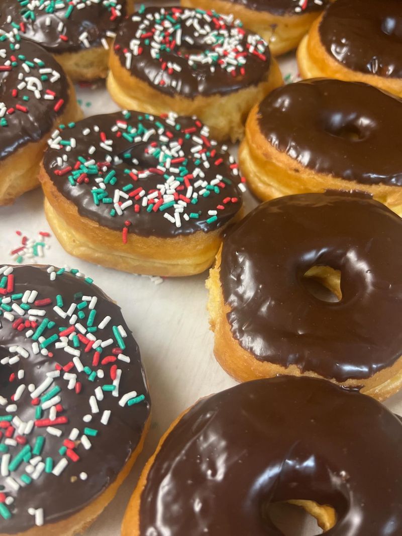 Schneider's Bakery, Westerville