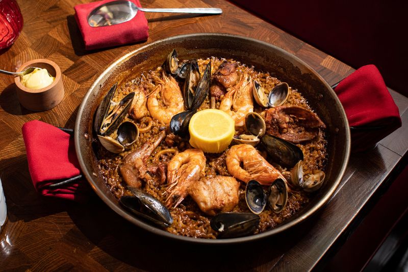 El Quijote - Chelsea