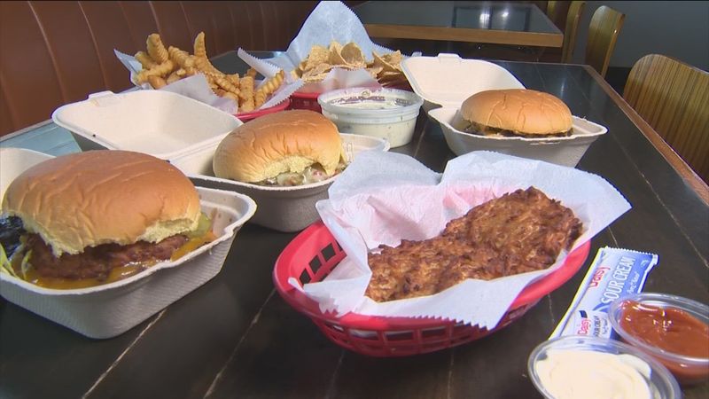 10 Texas Burger Destinations That Outperform Whataburger - Decor Hint JewBoy Burgers – Austin