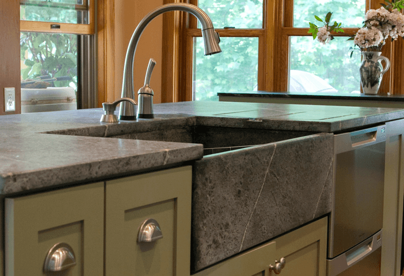 Limestone Basin Options